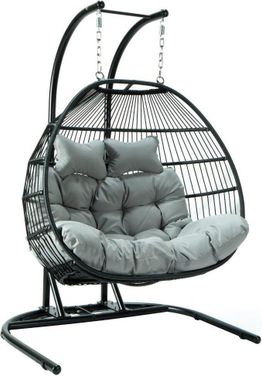 leisuremod egg chair