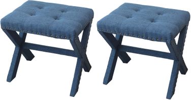 PACIFIC FURNITURE オットマン パシフィックファニチャーオットマンOTTOMAN
