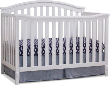 Sorelle berkley toddler rail new arrivals