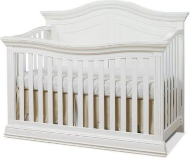 Sorelle providence crib conversion kit on sale
