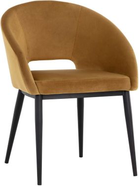 Sunpan thatcher dining chair online
