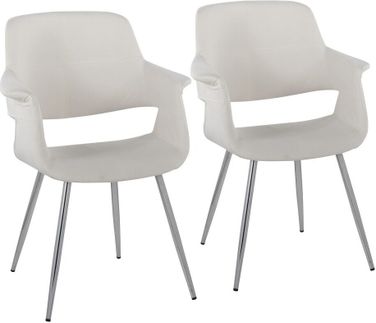Vintage flair chair 2025