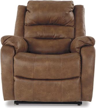 Signature design by ashley yandel power lift recliner online