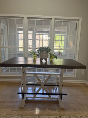 Ashley Valebeck Counter Height Dining Valebeck Dining Room Table