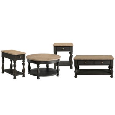 Barrington Two Tone Collection
