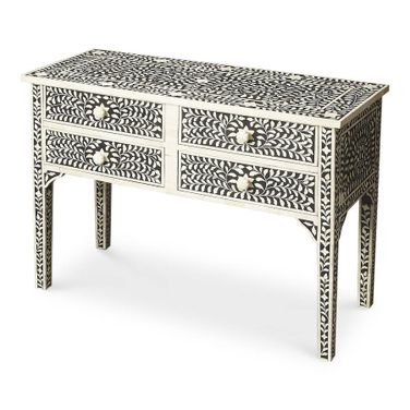 Bone Inlay Collection