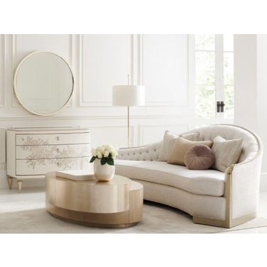 Caracole Upholstery Collection