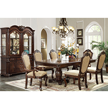 Chateau De Ville Collection