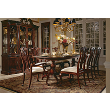Cherry Grove Collection