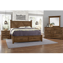 Cool Rustic Collection