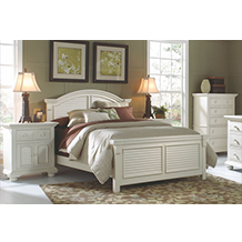 Cottage Traditions Collection