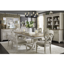 Farmhouse Reimagined Collection