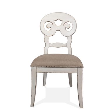 Mix-n-match Chairs Collection