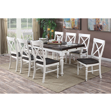 Mountain Retreat Collection