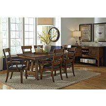 Ozark Collection