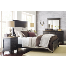 Plank Road Collection