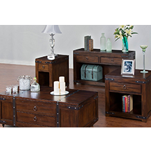 Santa Fe Collection