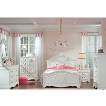 Jessica Collection