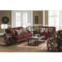 Belmont Collection
