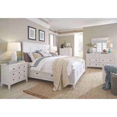 Heron Cove Collection
