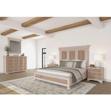Alcove Collection