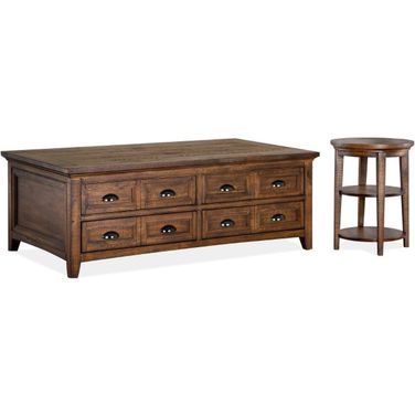 Bay Creek Collection
