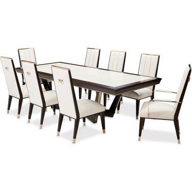 Belmont Place Collection