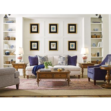 Berkshire Collection