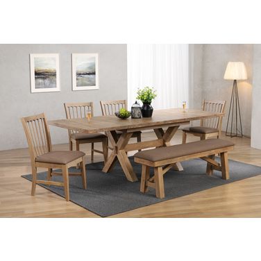 Brownstone Collection