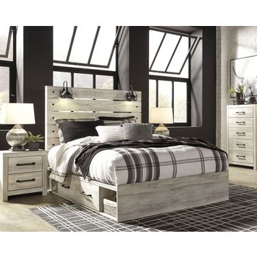 Cambeck Collection