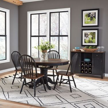 Carolina Crossing Collection