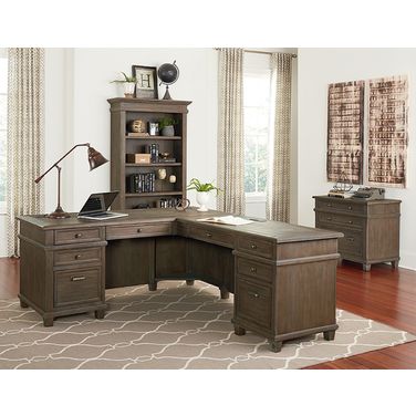 Carson Collection