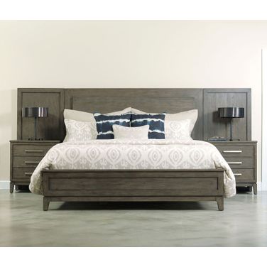 Cascade Collection
