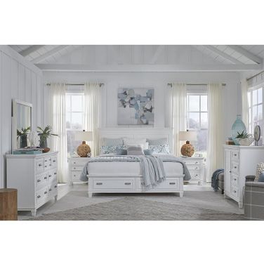 Charleston Collection