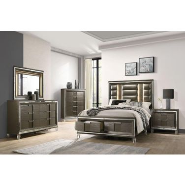 Charlotte Collection