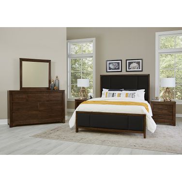 Crafted Cherry Collection