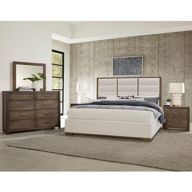 Crafted Oak Collection