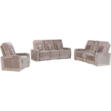 Equinox Collection