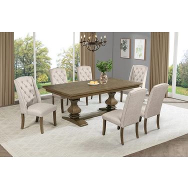 Evelyn Collection