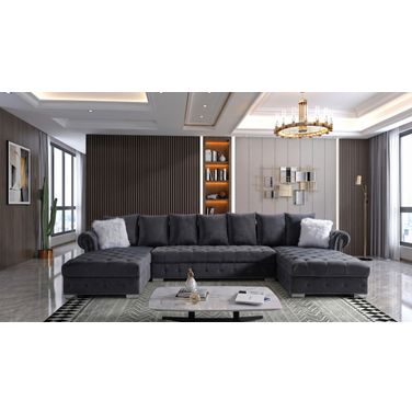 Evelyn Collection