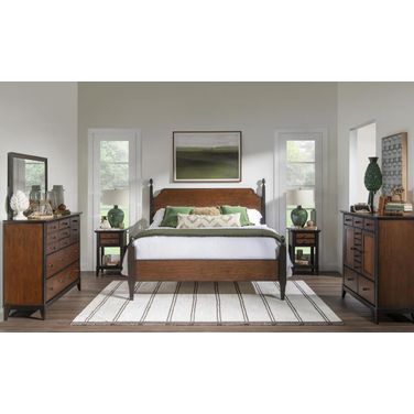 Fenmore Collection