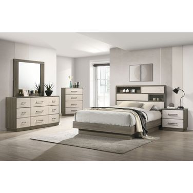 Fenwick Collection