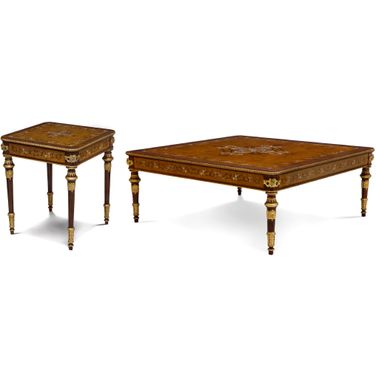 Maitland Smith Collection