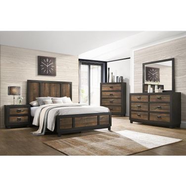 Harrison Collection