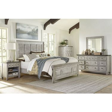Heartland Collection