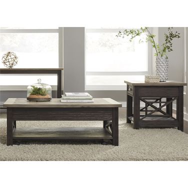 Heatherbrook Collection