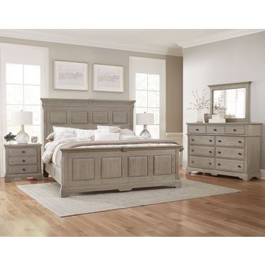 Heritage Collection