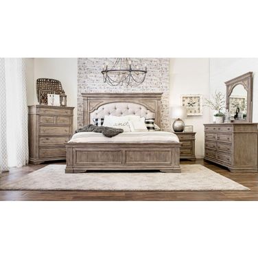 Highland Park Collection