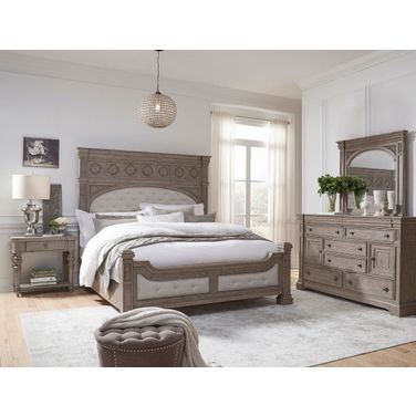 Kingsbury Collection