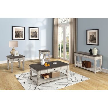 Linden Collection